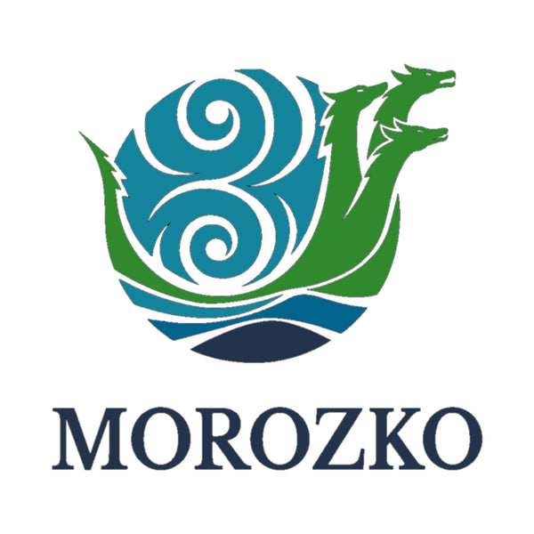 Morozko Forge logo
