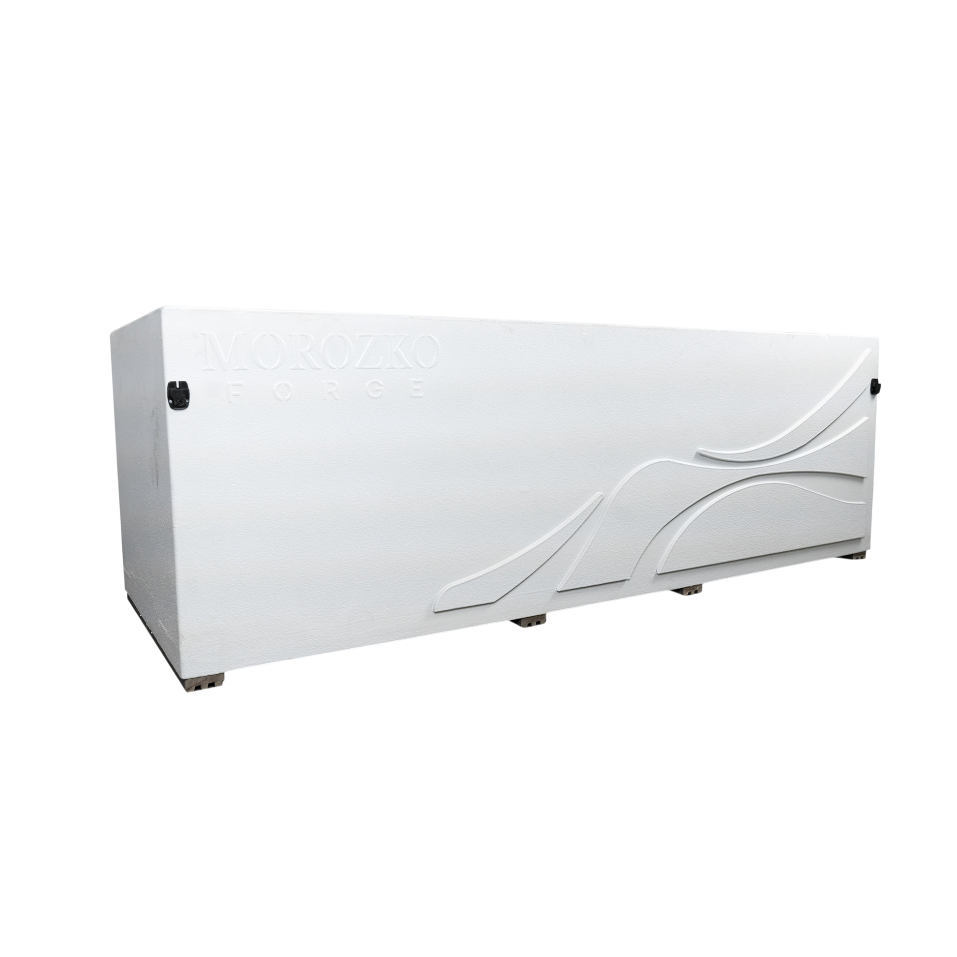 Morozko Forge product image side view