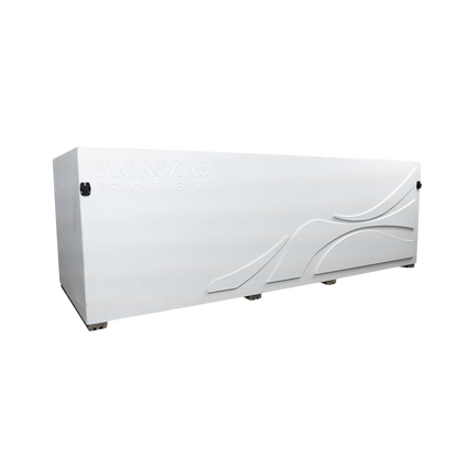 Morozko Forge product image side view