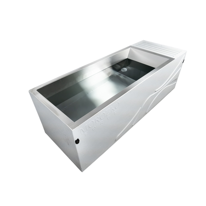 Morozko Forge product image side over head view