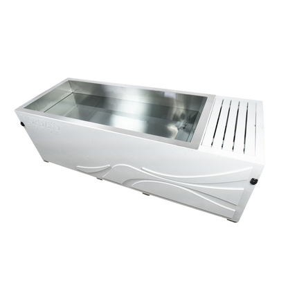 Morozko Forge product image side angle view