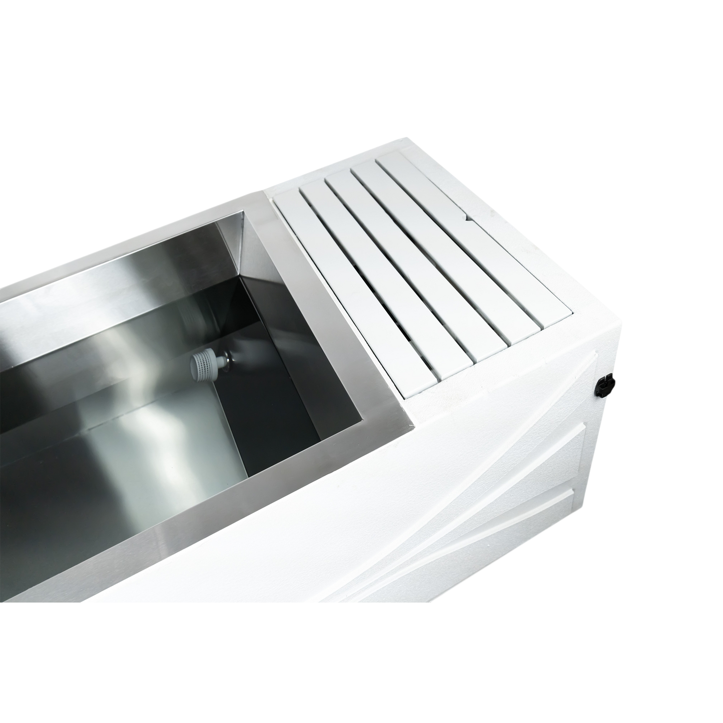 Morozko Forge product image overhead view