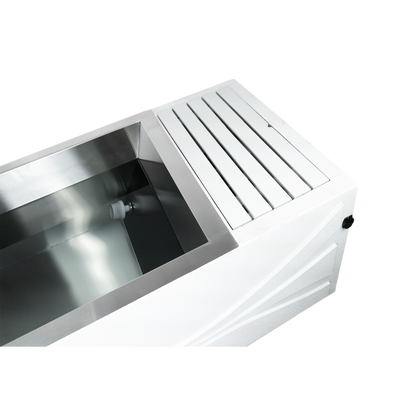 Morozko Forge product image overhead view