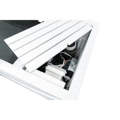 Morozko Forge product image showing the filtering system