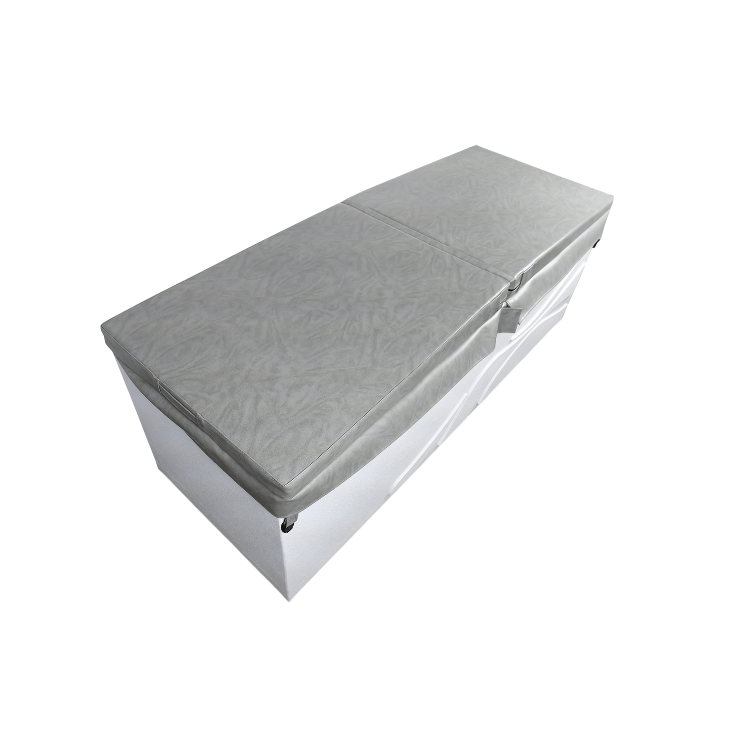 Morozko Forge product image with the lid closed