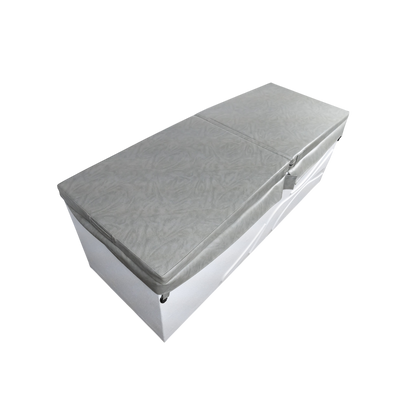 Morozko Forge product image with the lid closed